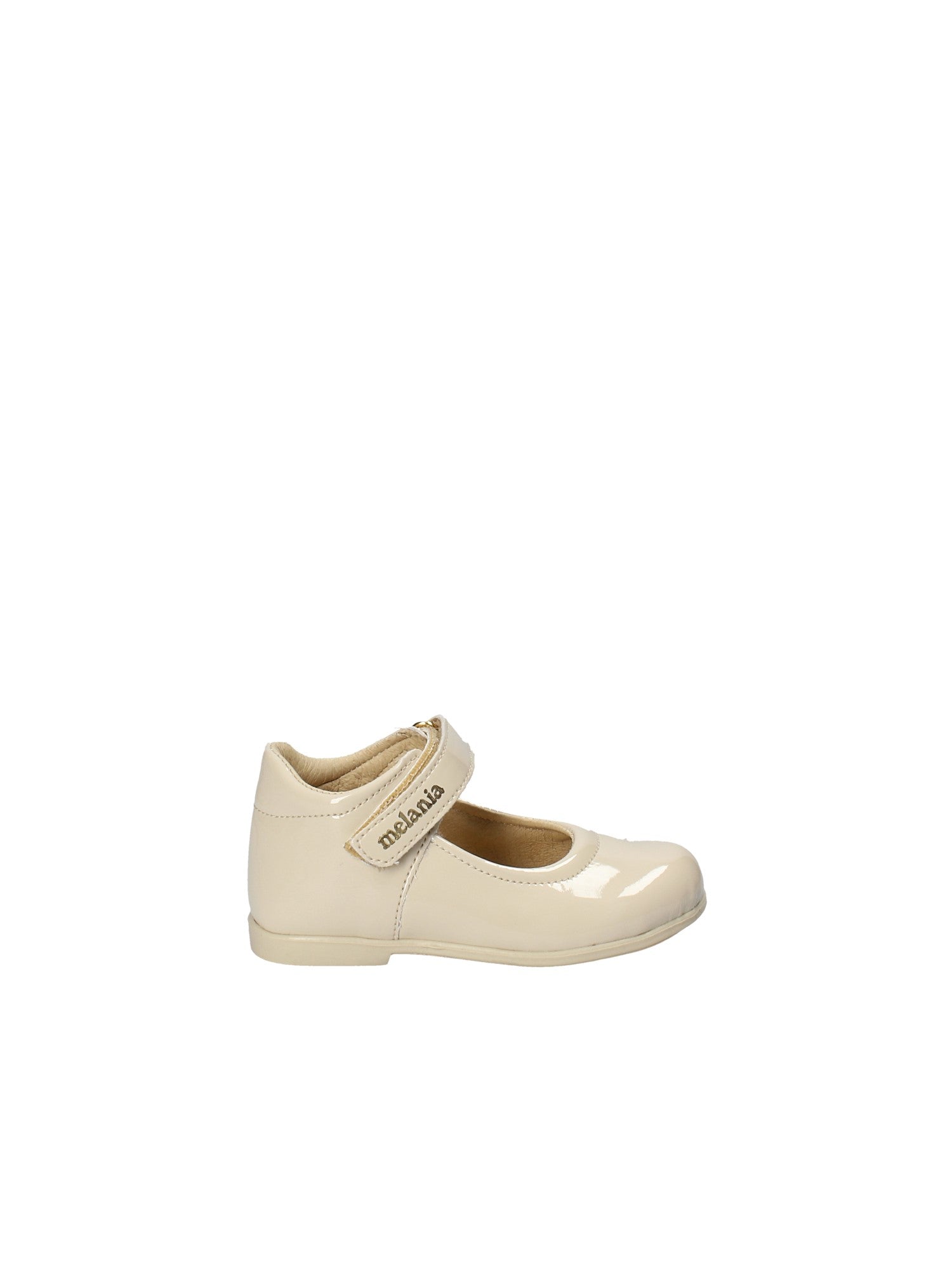 Polacchino Beige Melania