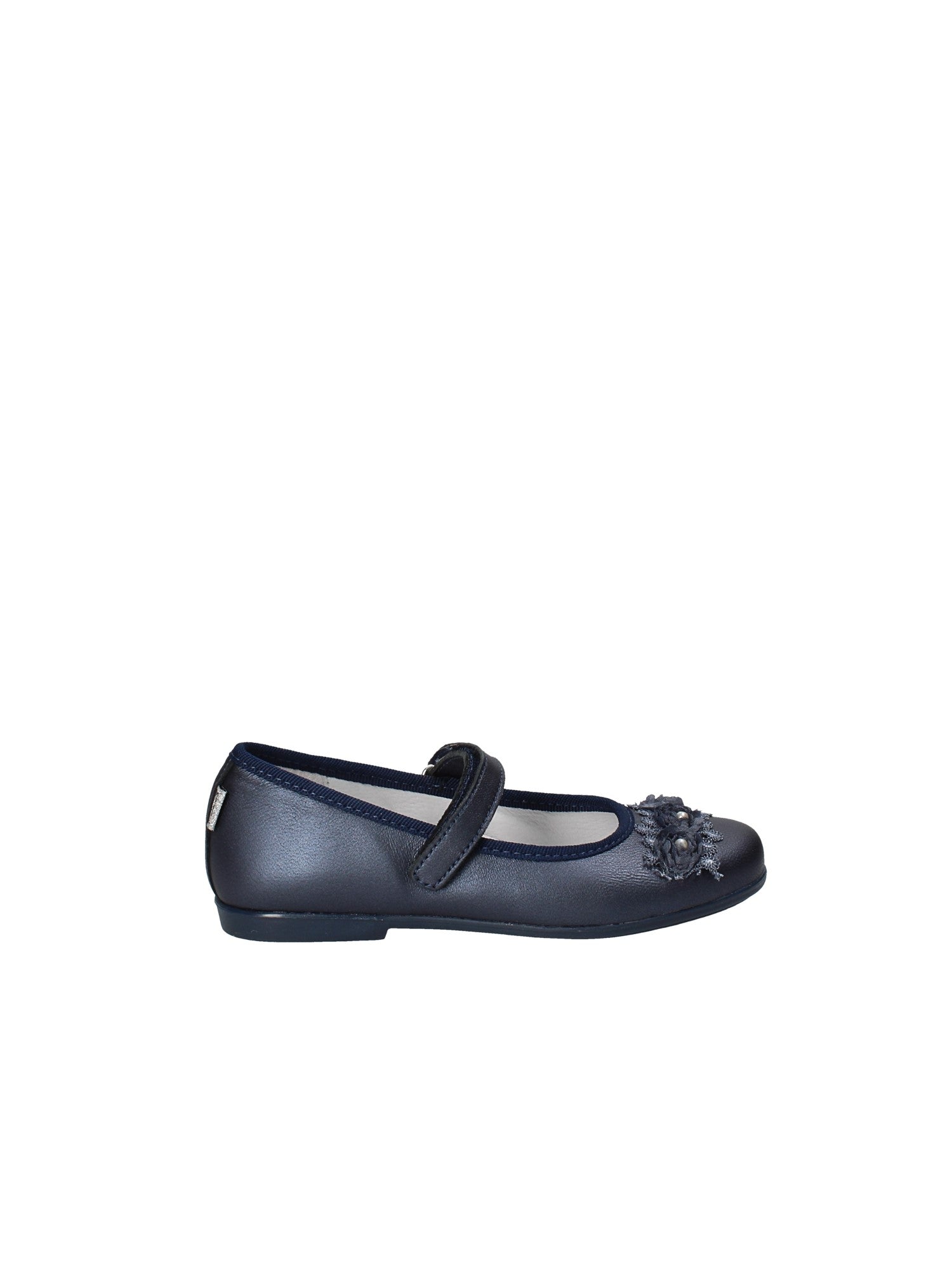 Ballerine Blu Melania
