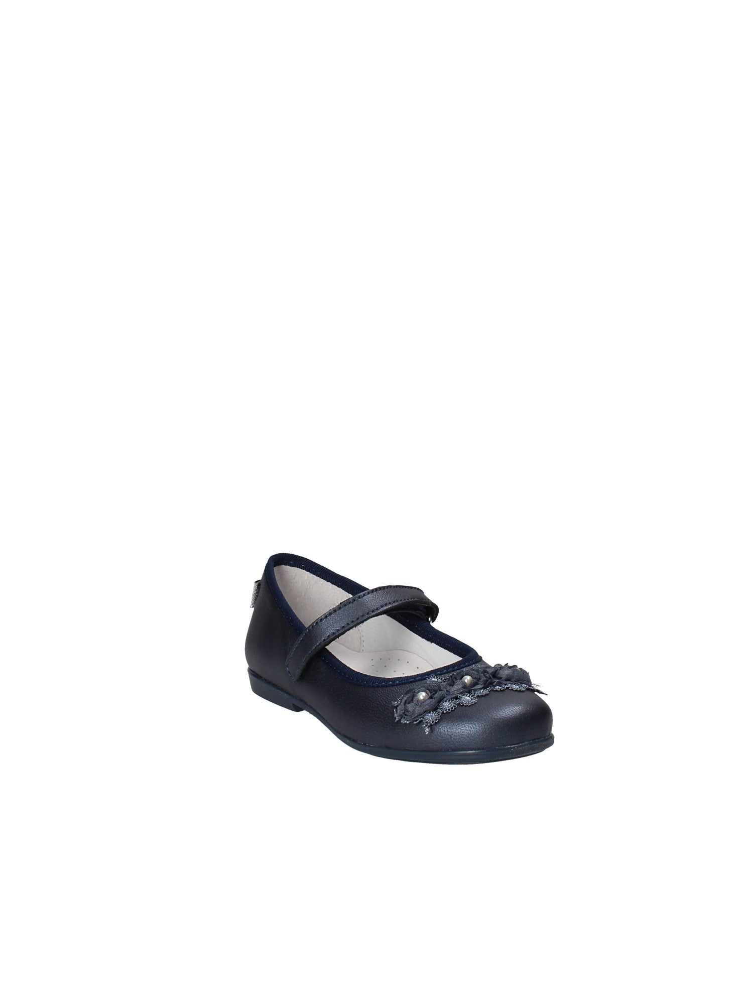 Ballerine Blu Melania
