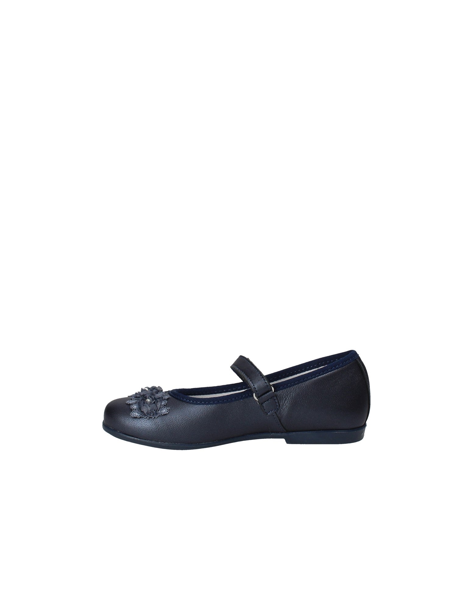 Ballerine Blu Melania