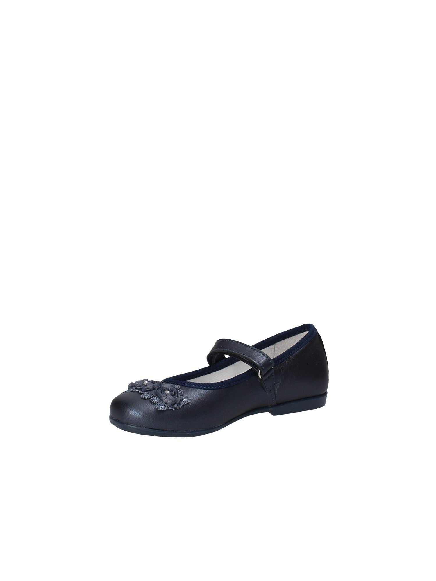 Ballerine Blu Melania