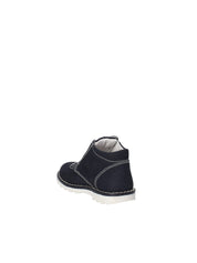 Sneakers Blu Melania