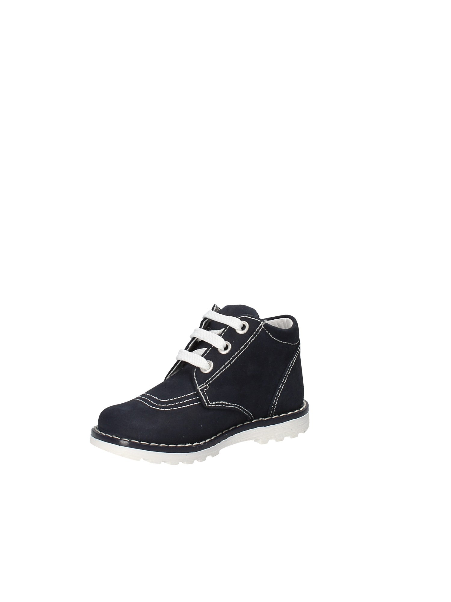 Sneakers Blu Melania