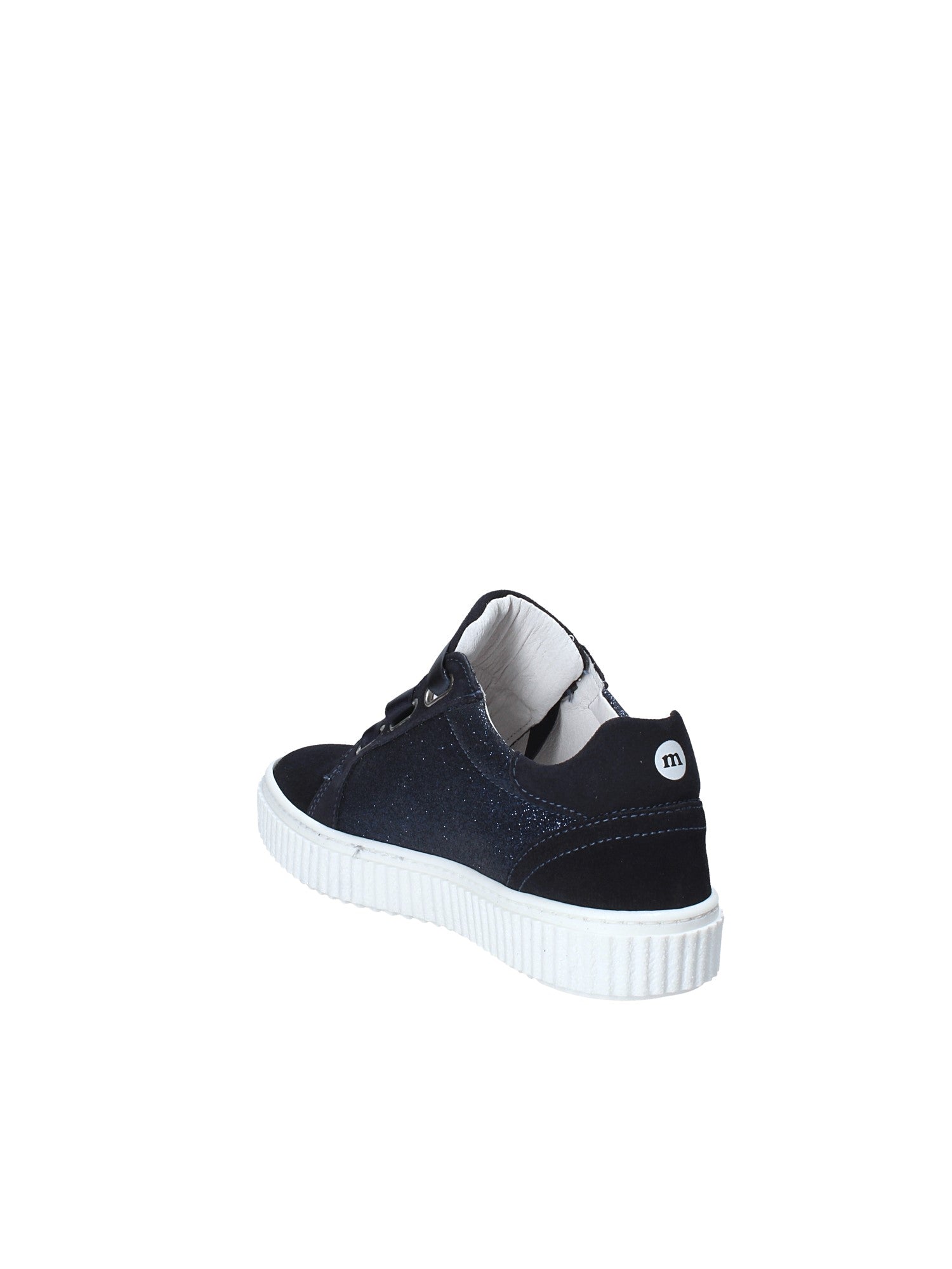 Sneakers Blu Melania