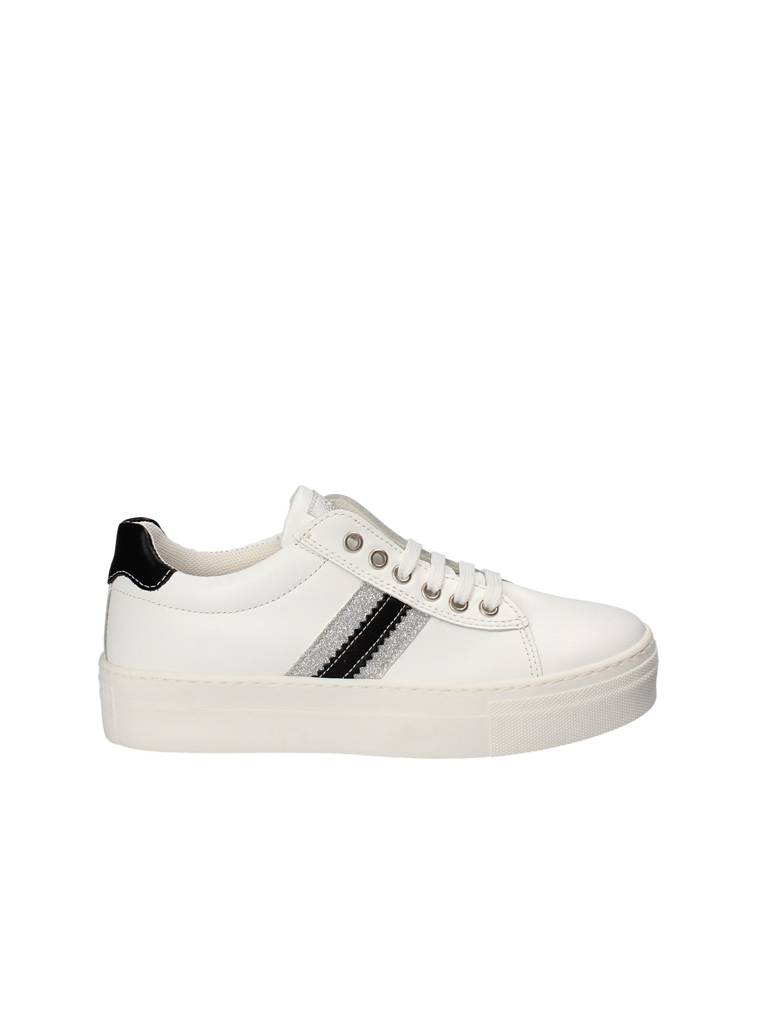 Sneakers Bianco Melania