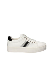 Sneakers Bianco Melania