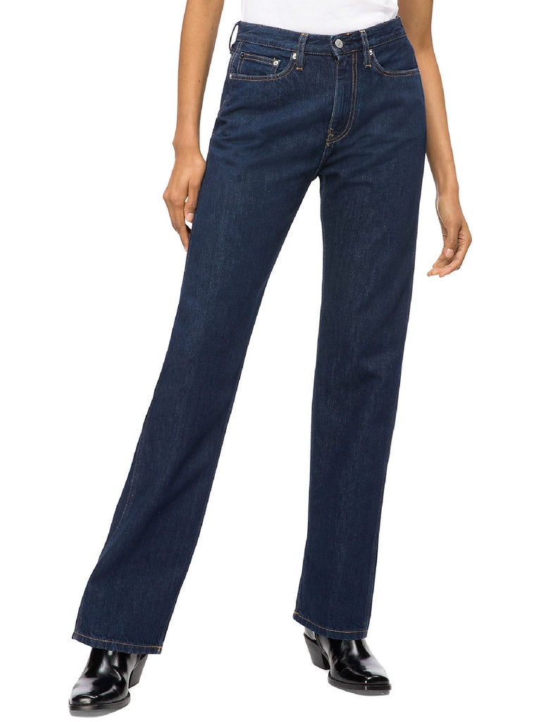 Jeans Blu Calvin Klein