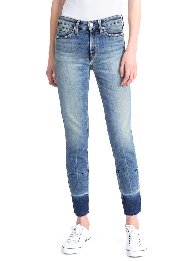 Jeans Blu Calvin Klein