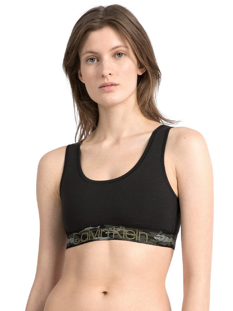 Calvin Klein Top E Canotte Donna | 000QF4949E