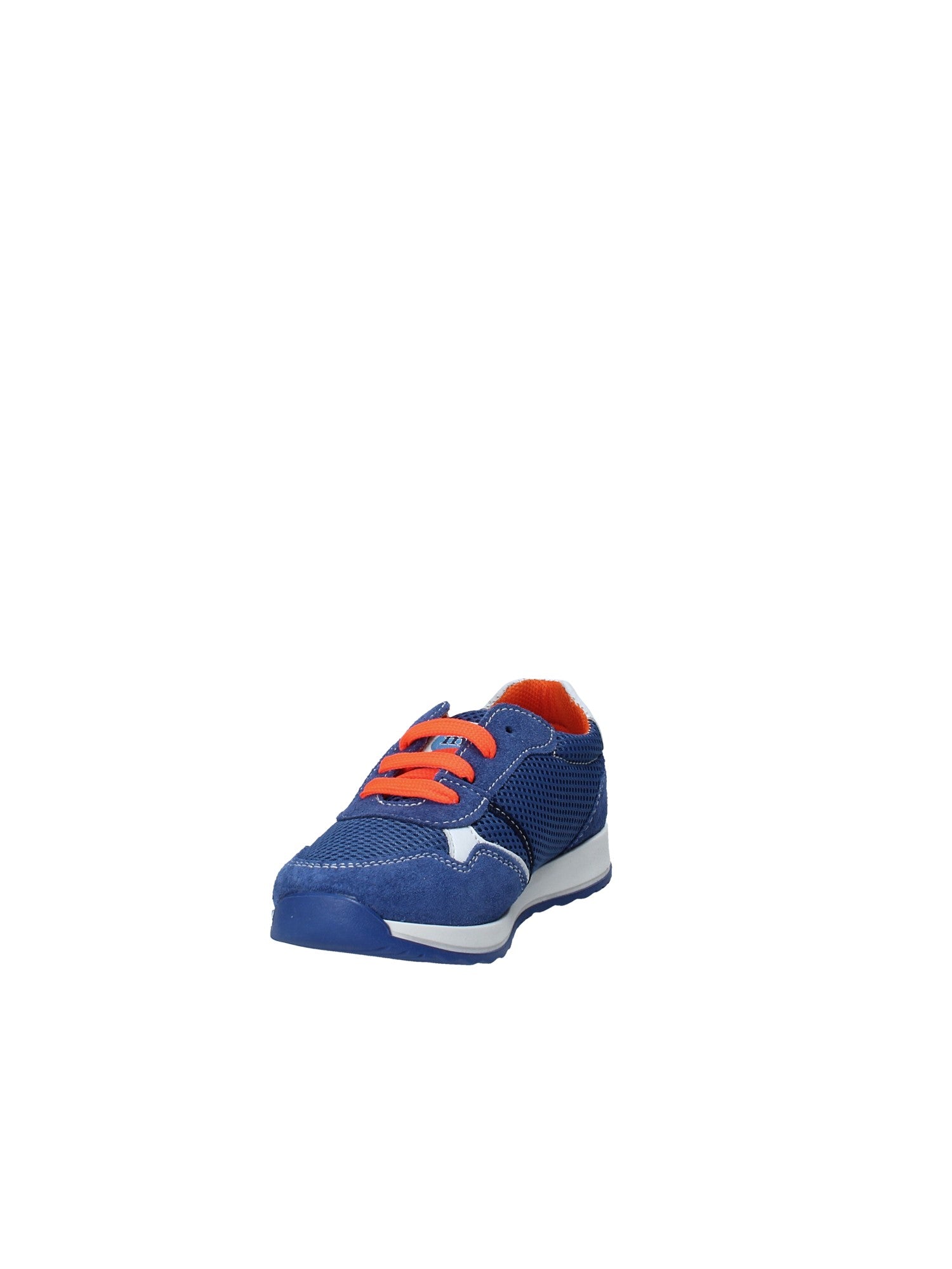 Sneakers Blu Melania
