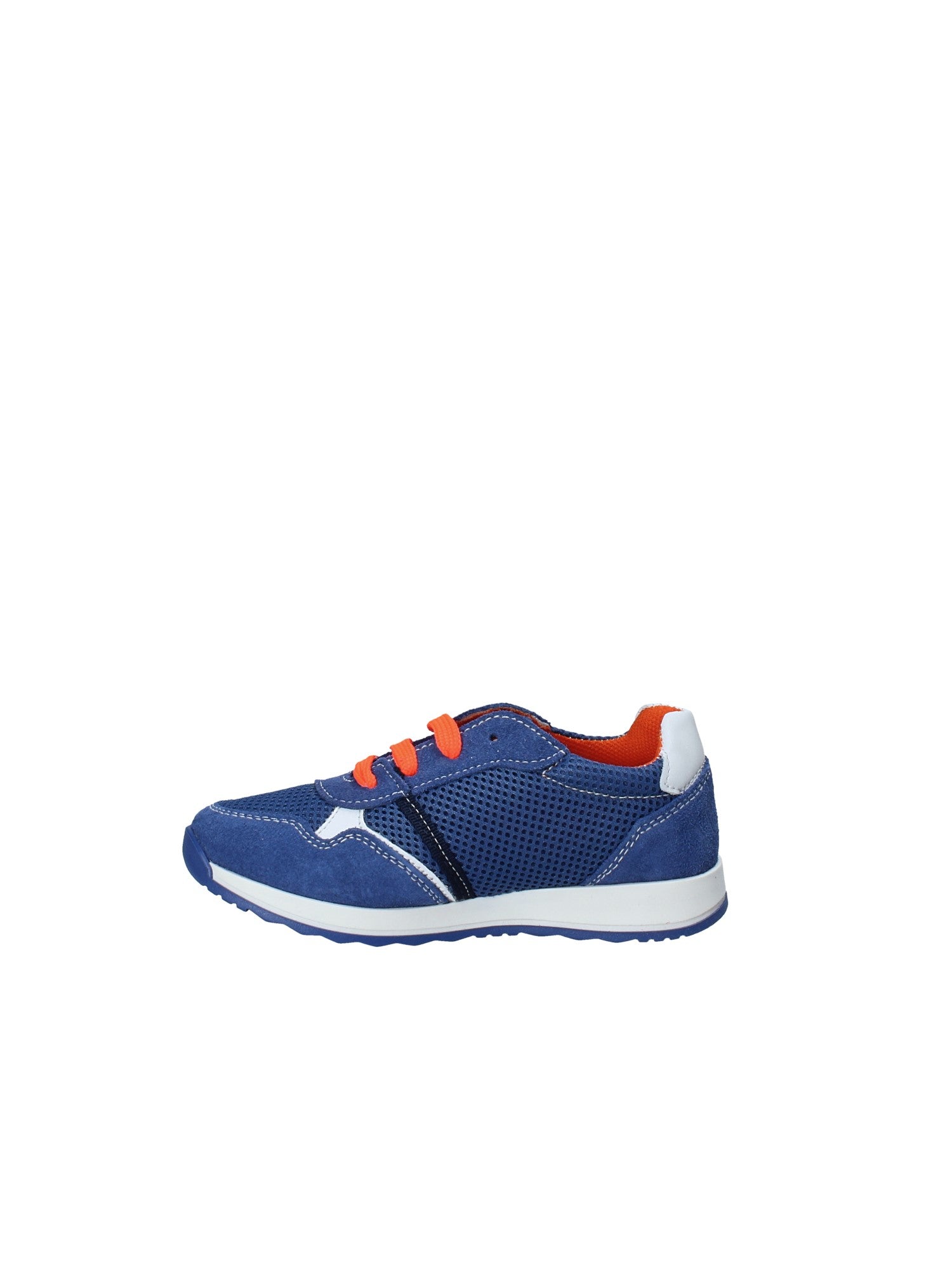 Sneakers Blu Melania