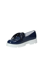 Mocassini Blu Melania