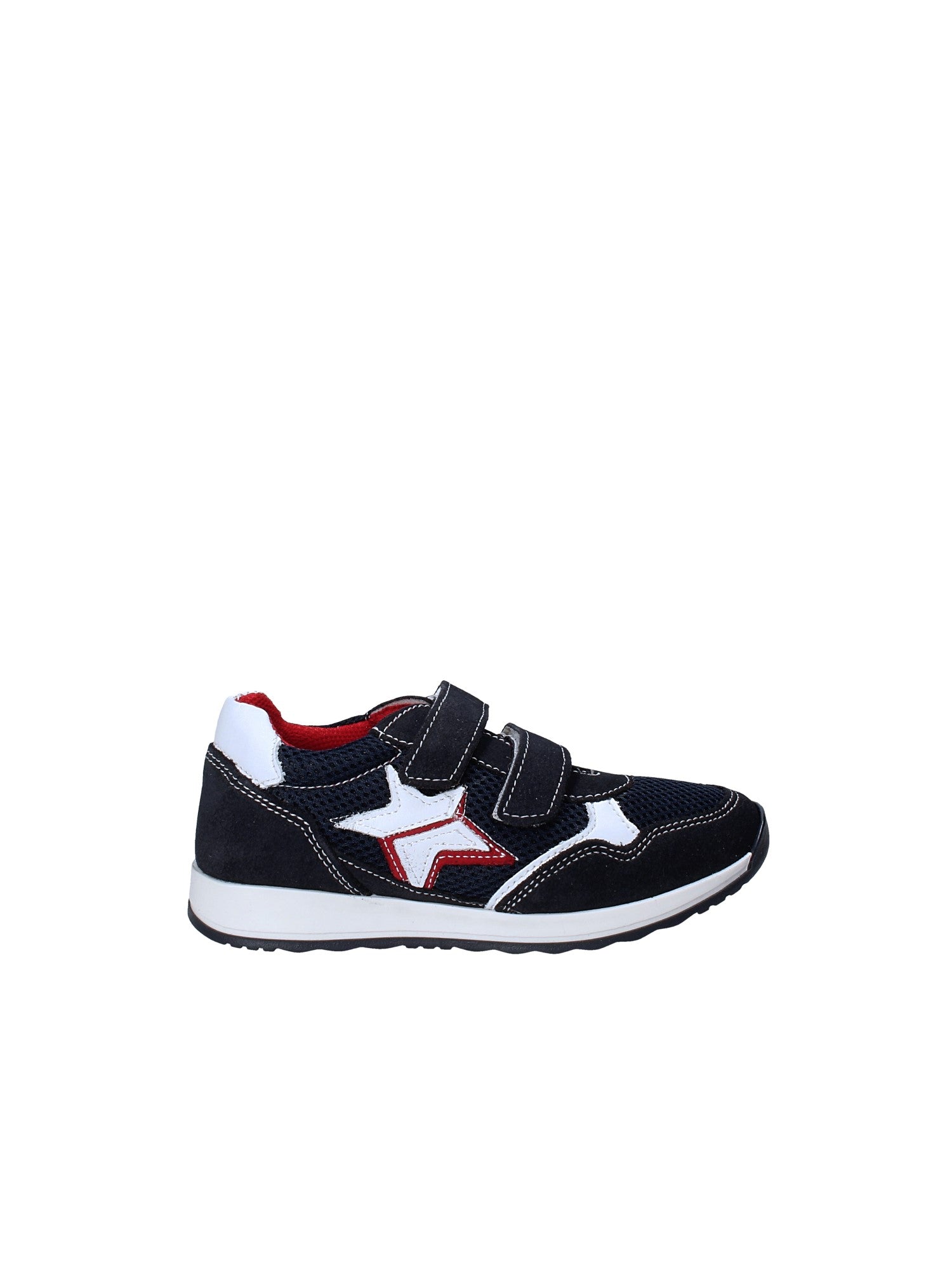 Sneakers Blu Melania