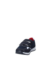 Sneakers Blu Melania