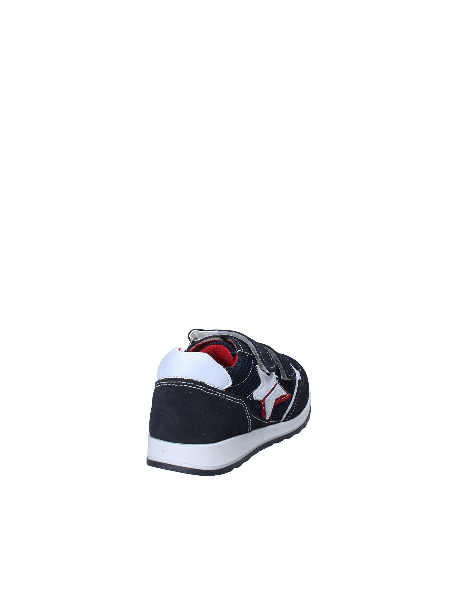 Sneakers Blu Melania