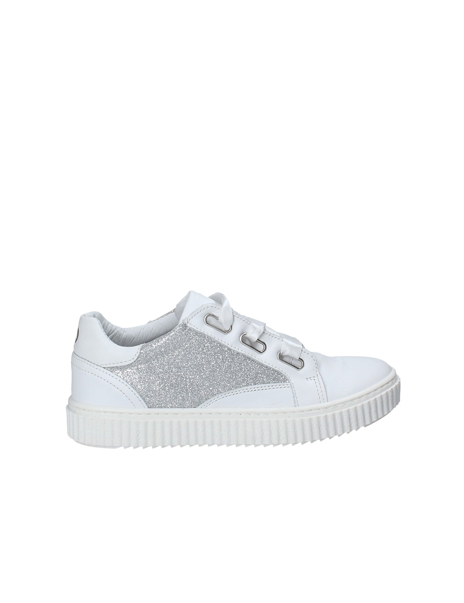 Sneakers Bianco Melania