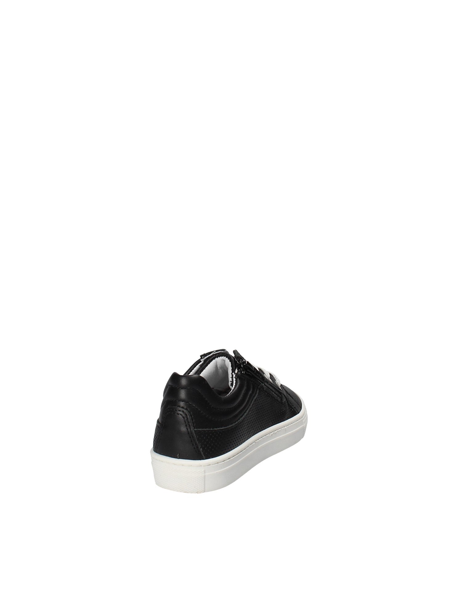 Sneakers Nero Melania