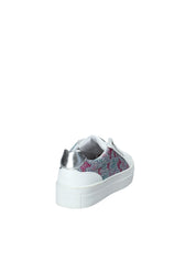 Sneakers Bianco Melania