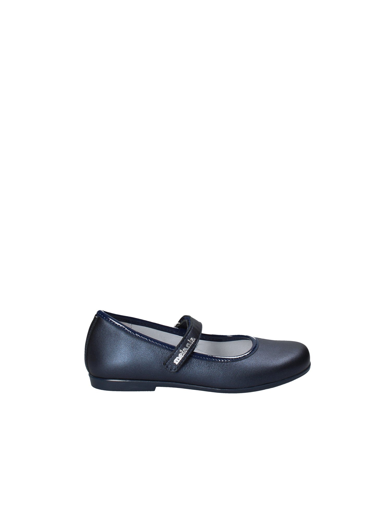Ballerine Blu Melania