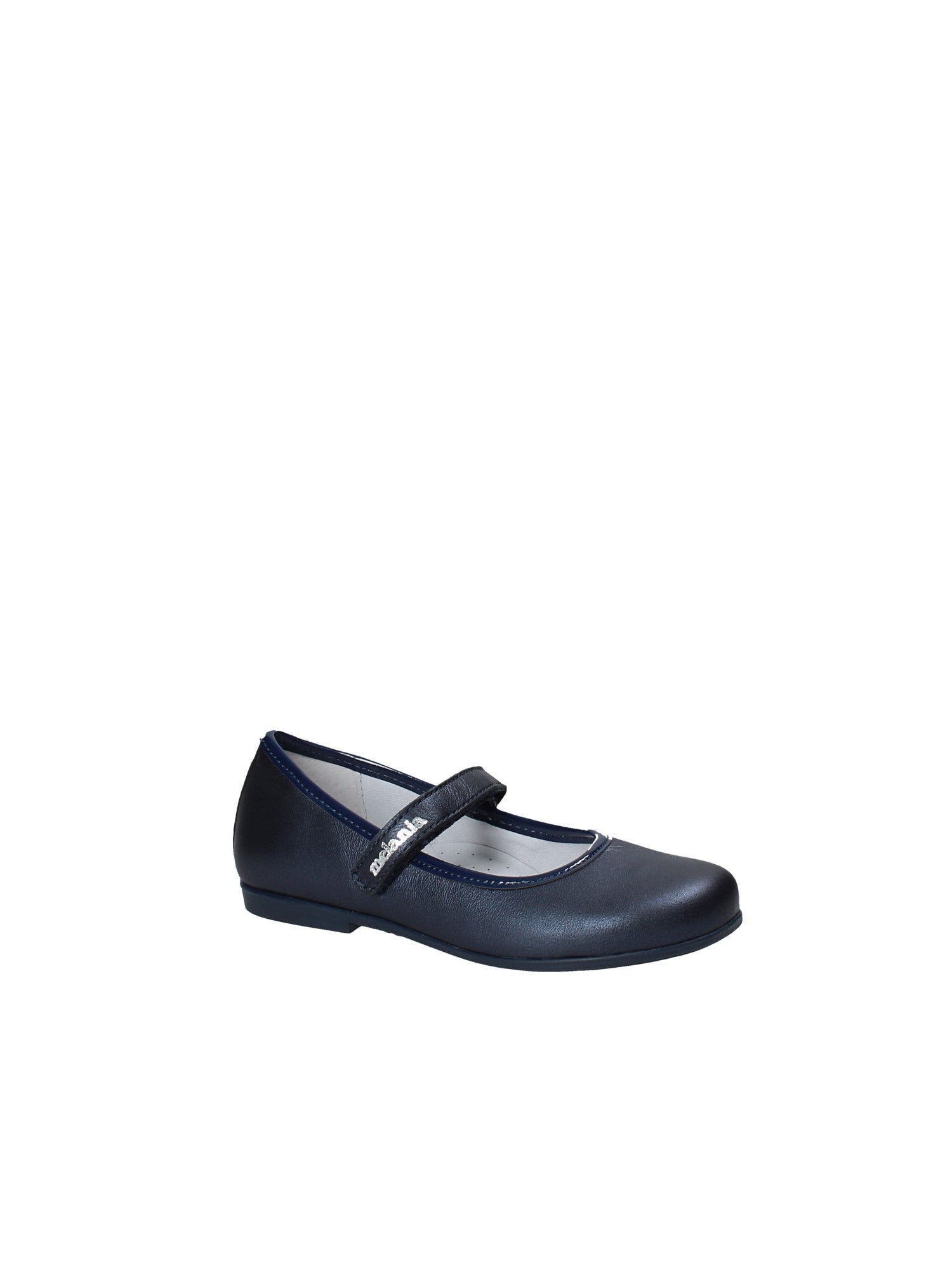Ballerine Blu Melania