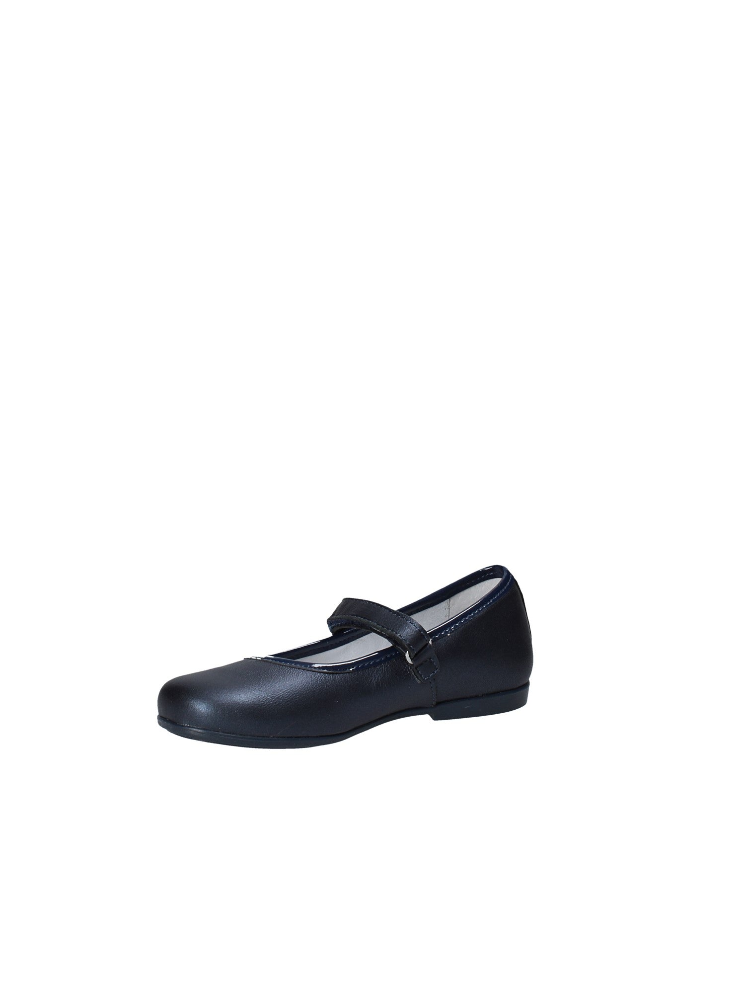 Ballerine Blu Melania