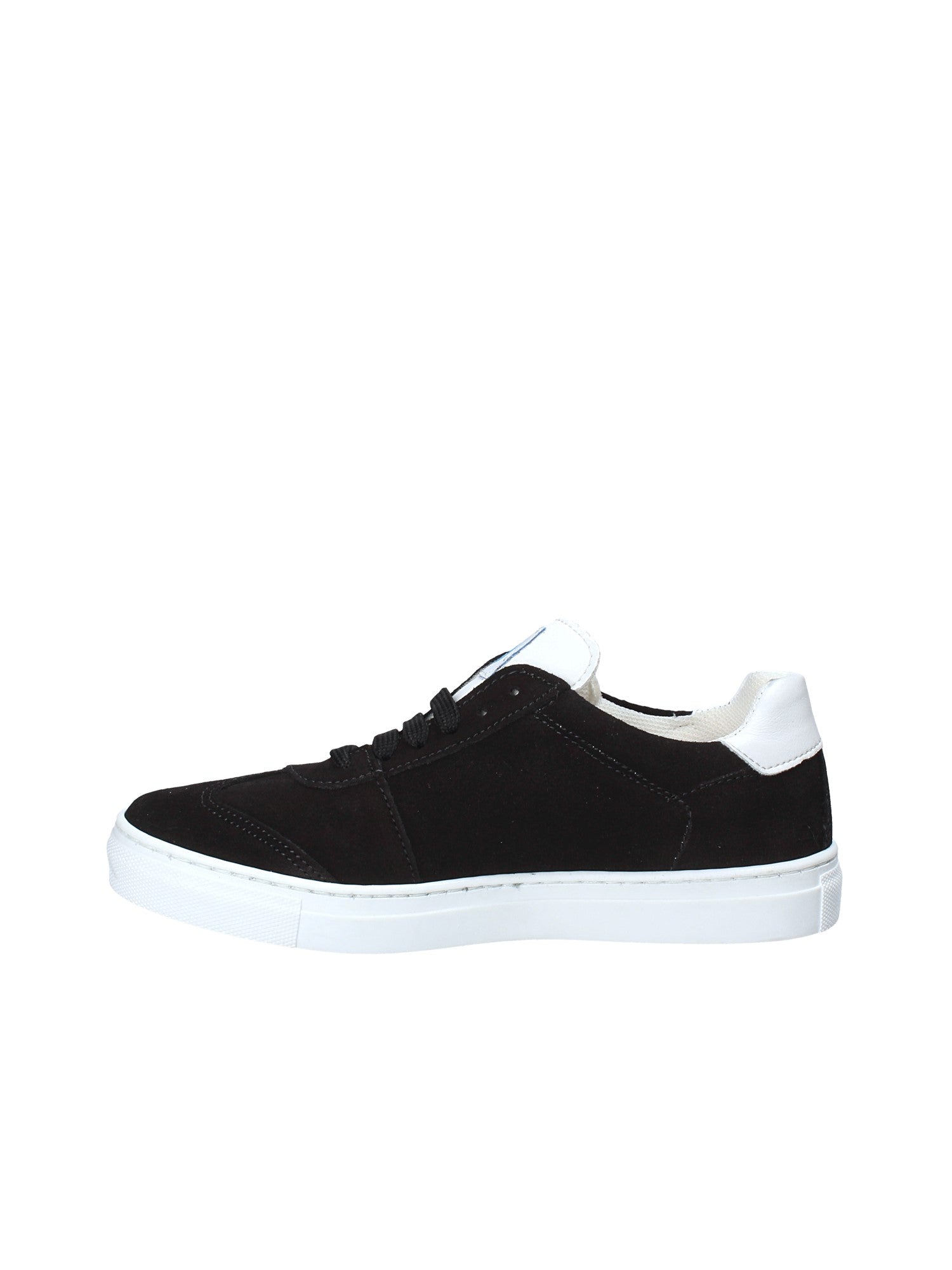 Sneakers Nero Melania