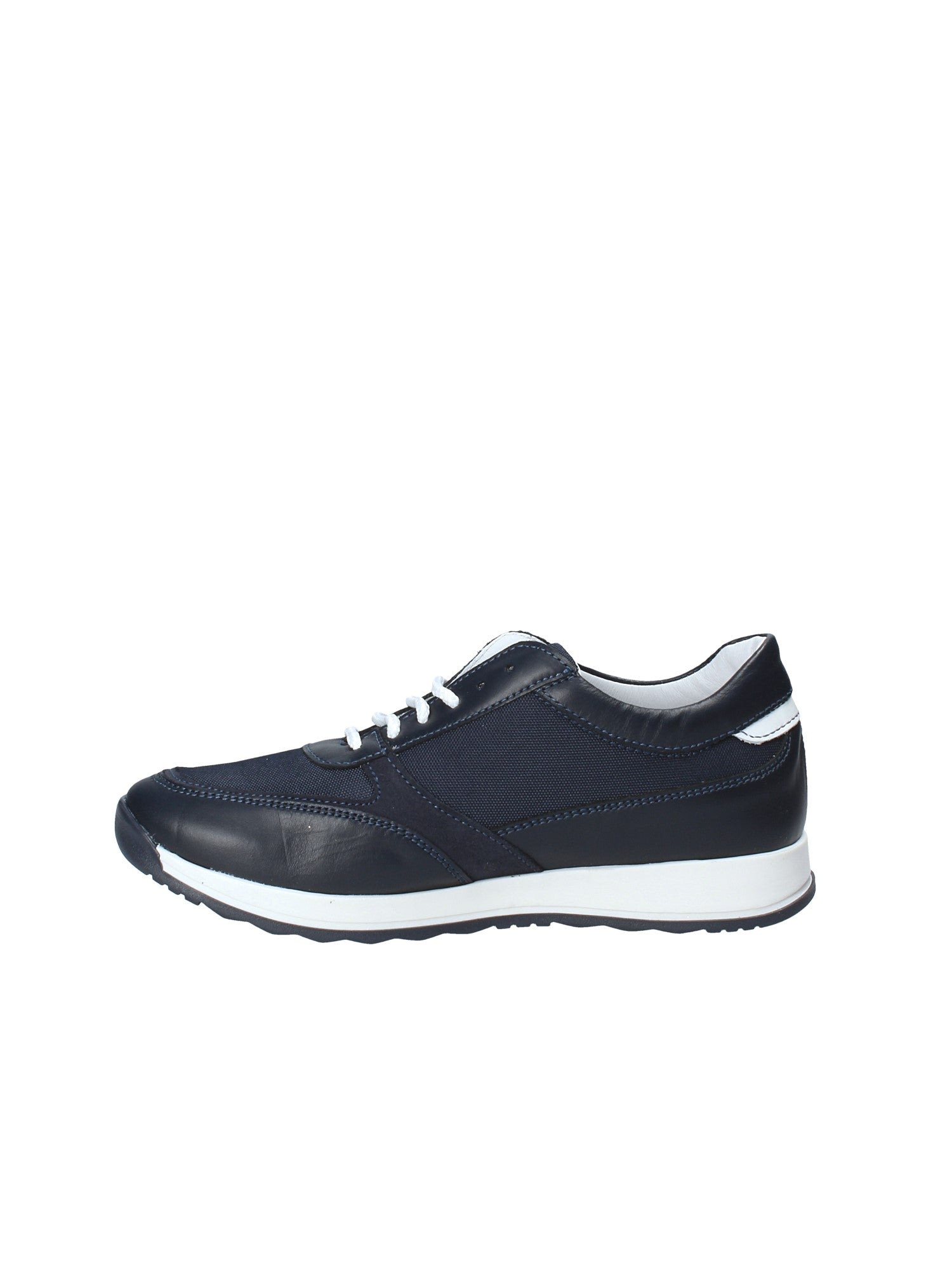 Sneakers Blu Melania