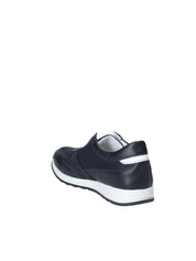 Sneakers Blu Melania