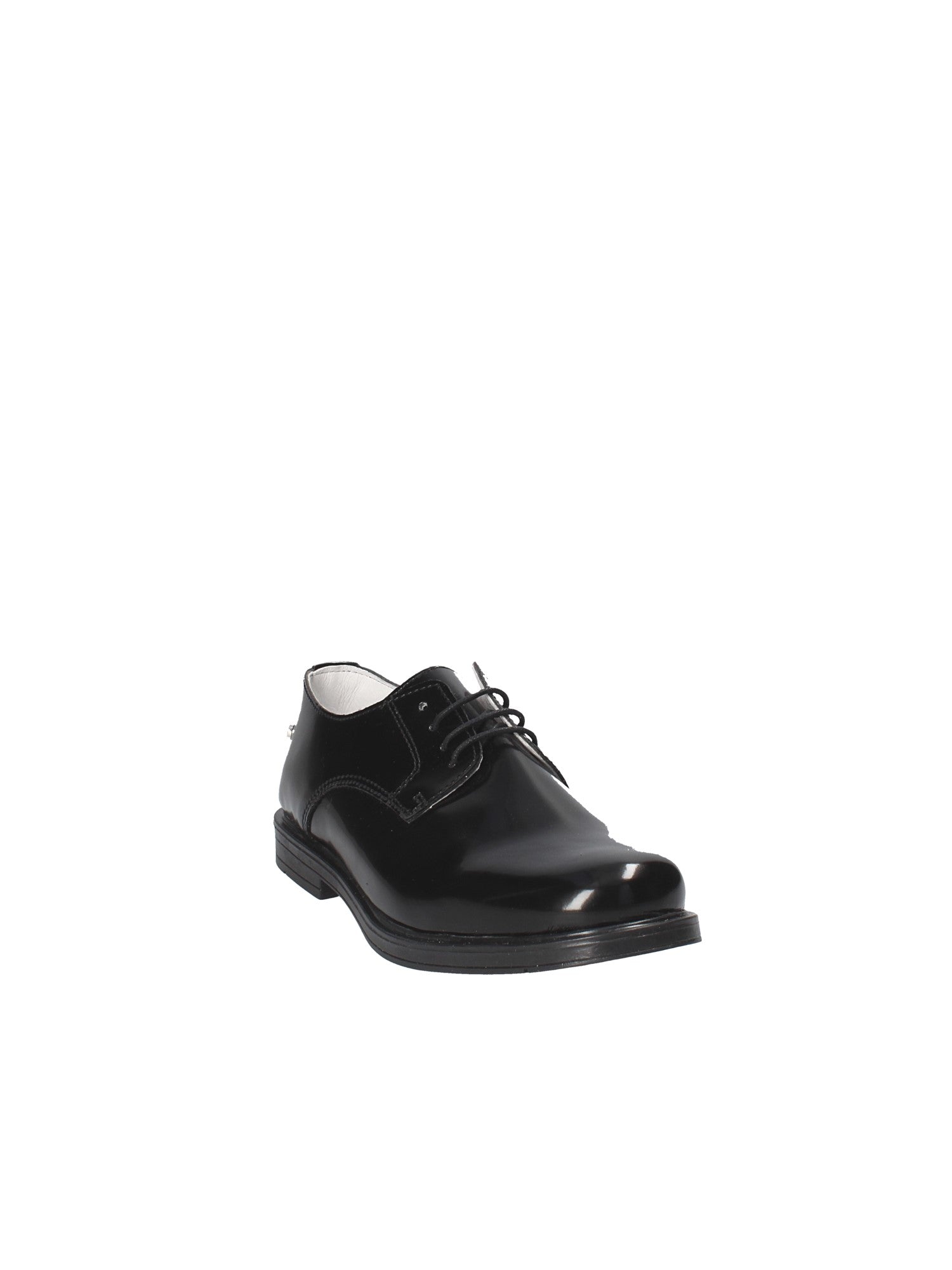Sneakers Nero Melania