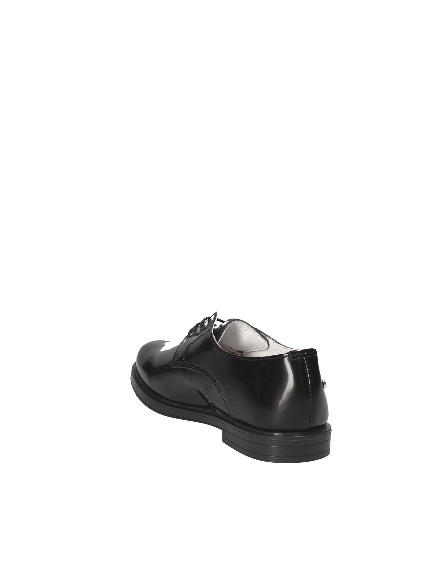 Sneakers Nero Melania