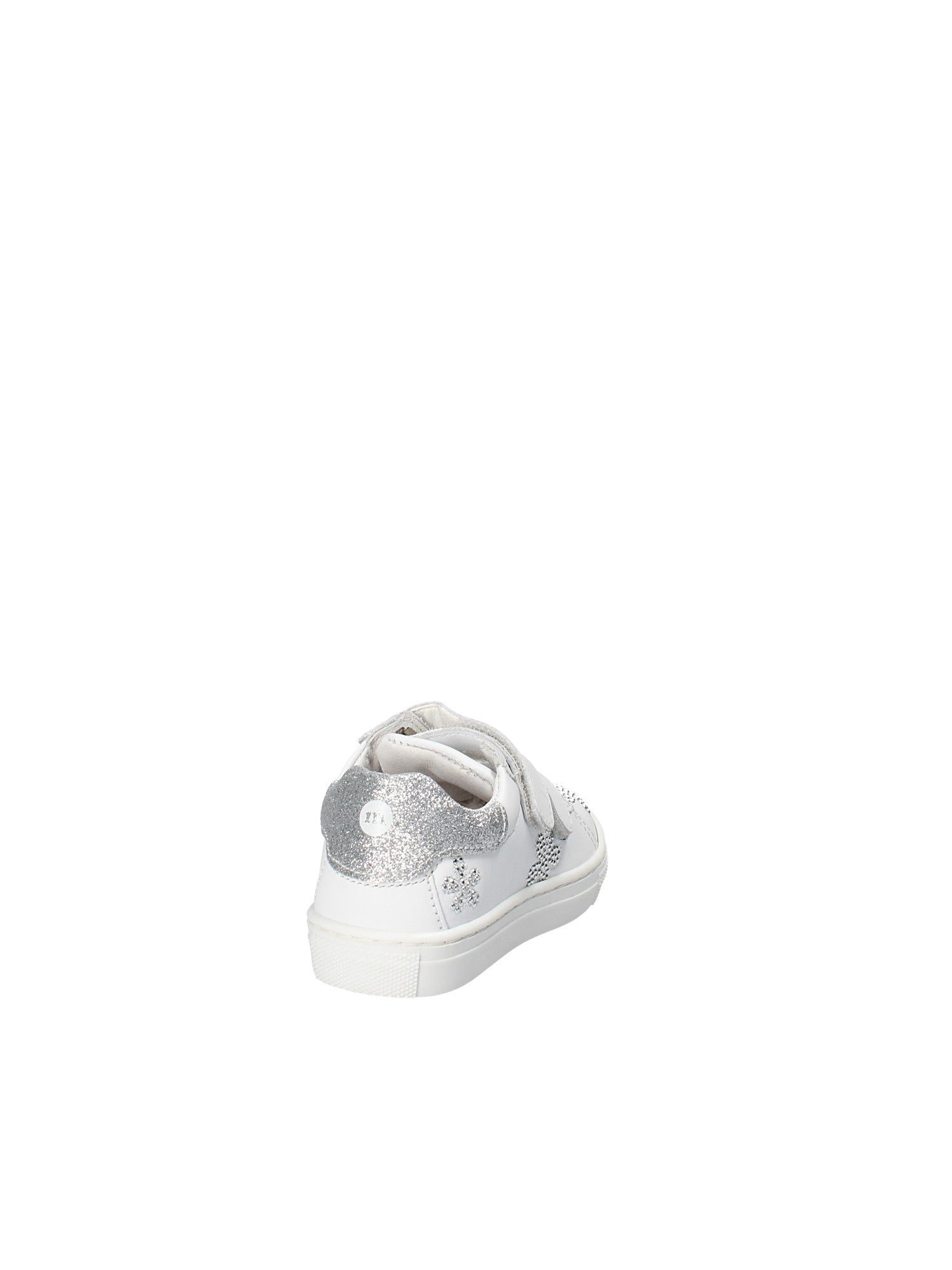 Sneakers Bianco Melania