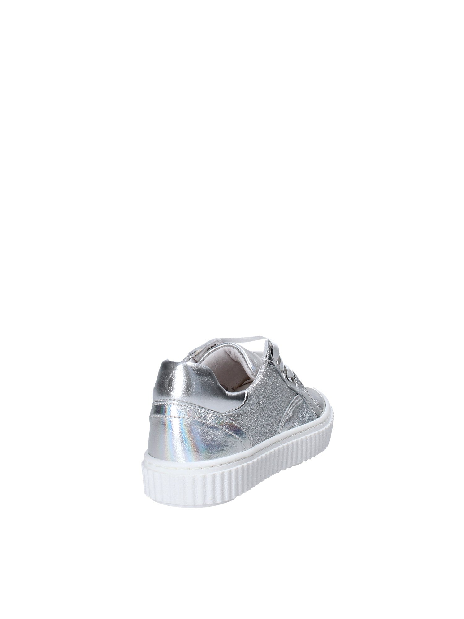 Sneakers Grigio Melania