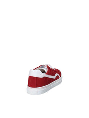 Sneakers Rosso Melania