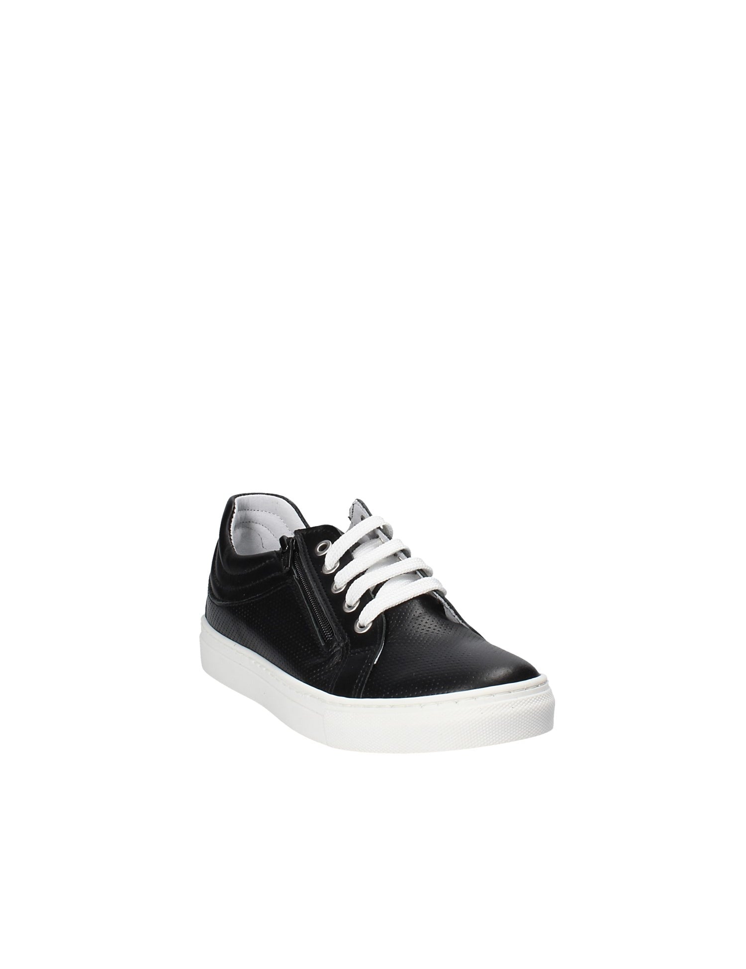 Sneakers Nero Melania