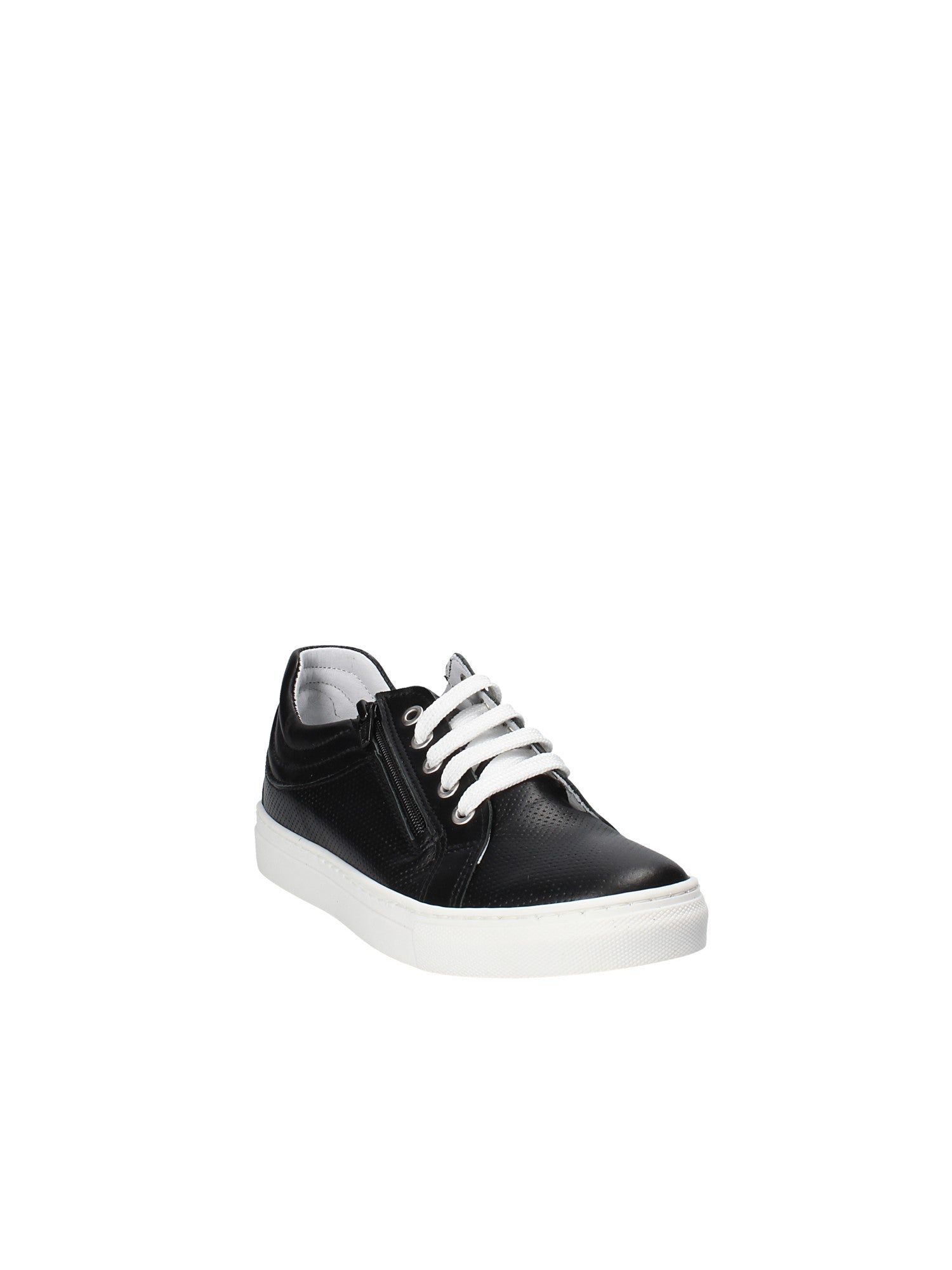 Sneakers Nero Melania