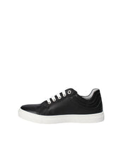 Sneakers Nero Melania