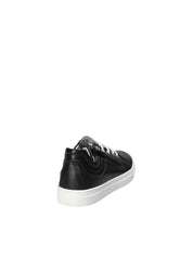 Sneakers Nero Melania
