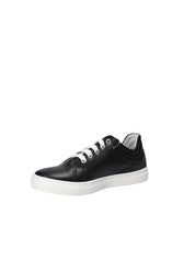 Sneakers Nero Melania