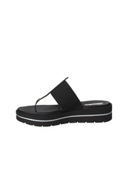 Ciabatte Nero Grace Shoes