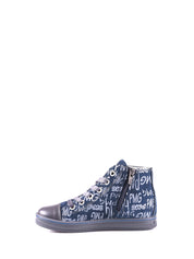 Sneakers Blu Primigi