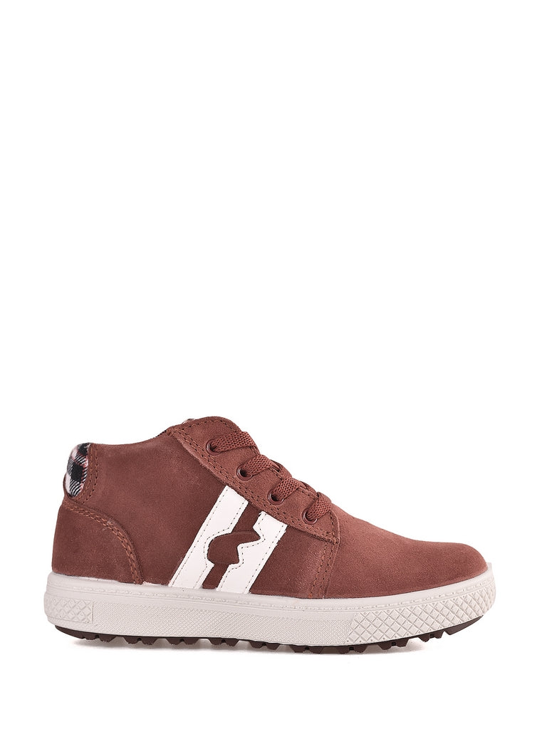 Sneakers Marrone Primigi