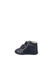 Scarpe con strappi Blu Primigi
