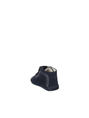 Scarpe con strappi Blu Primigi