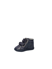 Scarpe con strappi Blu Primigi