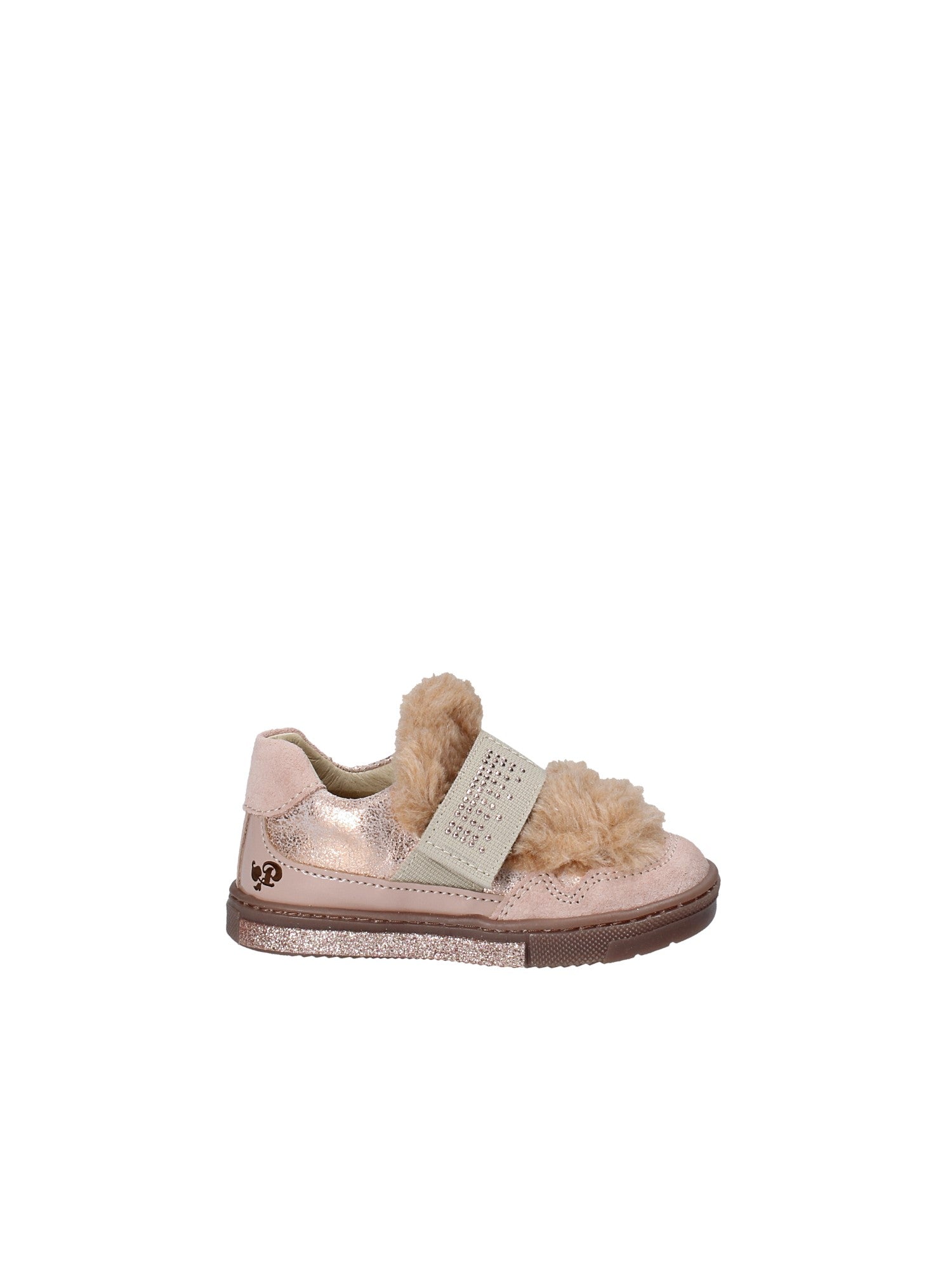 Scarpe con strappi Rosa Primigi