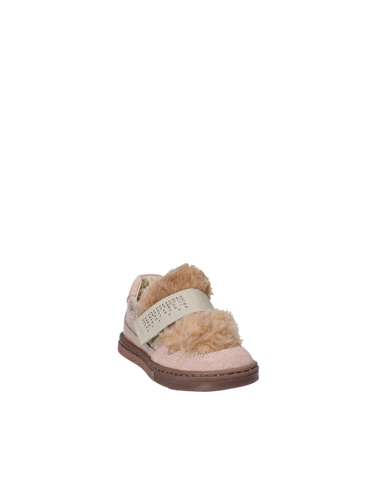 Scarpe con strappi Rosa Primigi