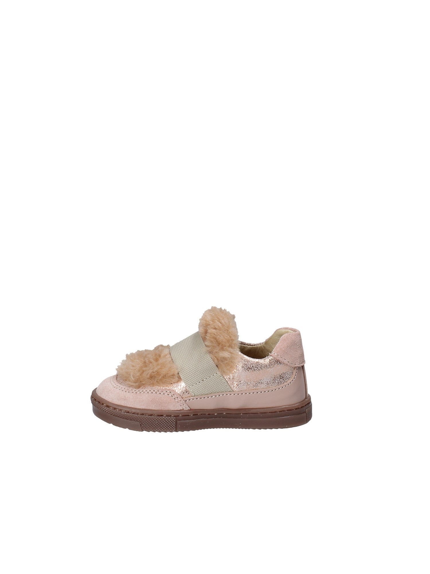 Scarpe con strappi Rosa Primigi