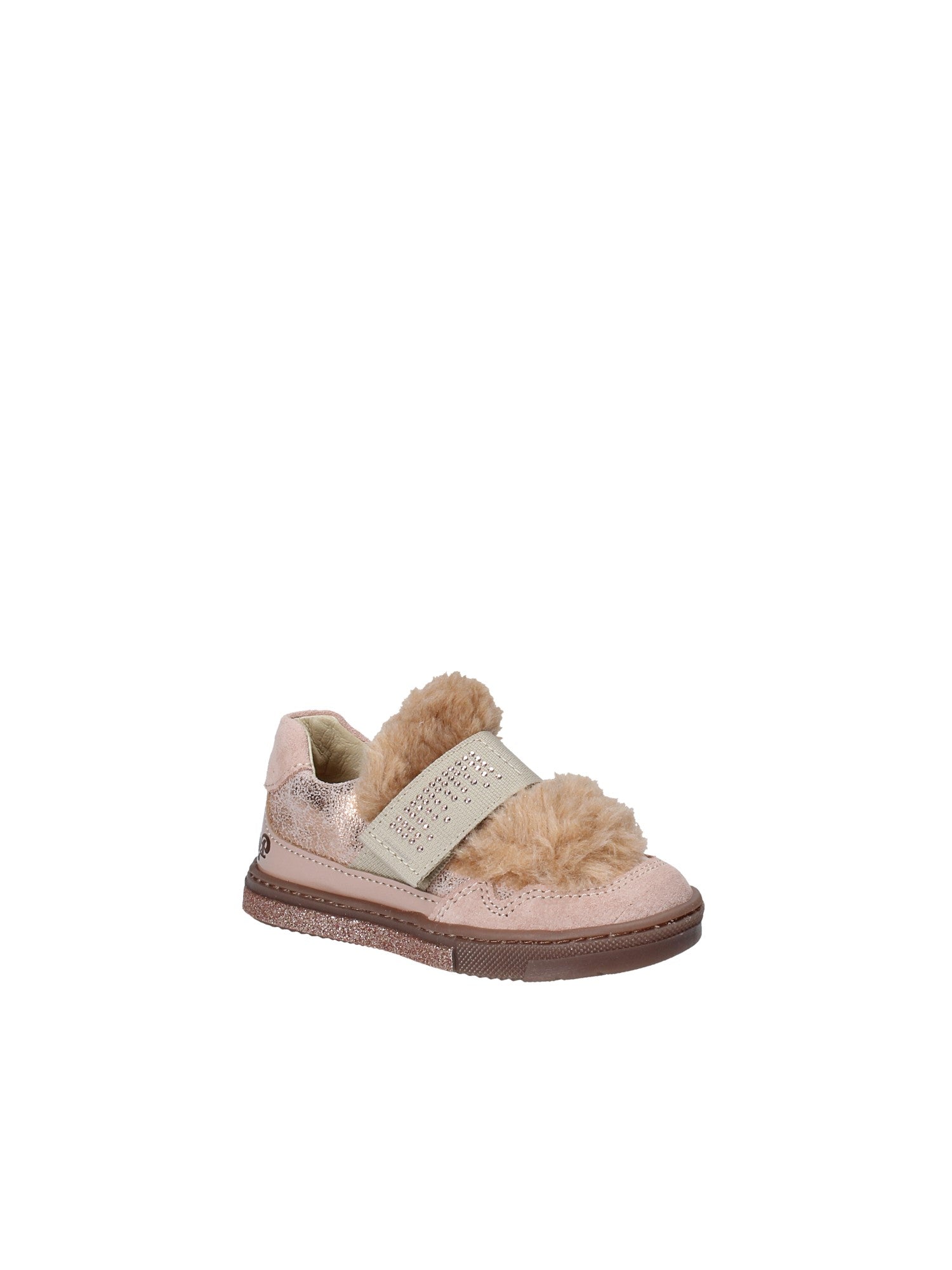 Scarpe con strappi Rosa Primigi