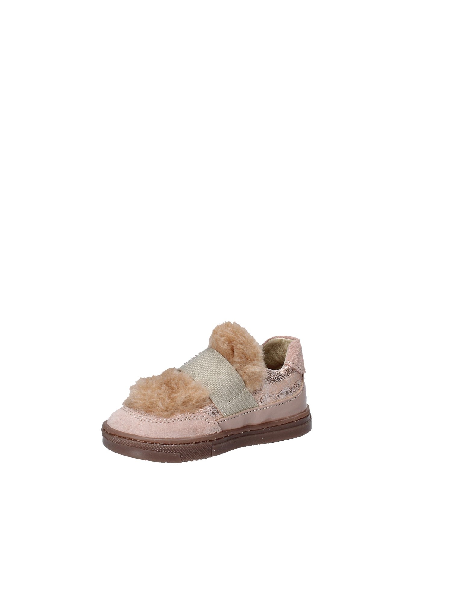 Scarpe con strappi Rosa Primigi