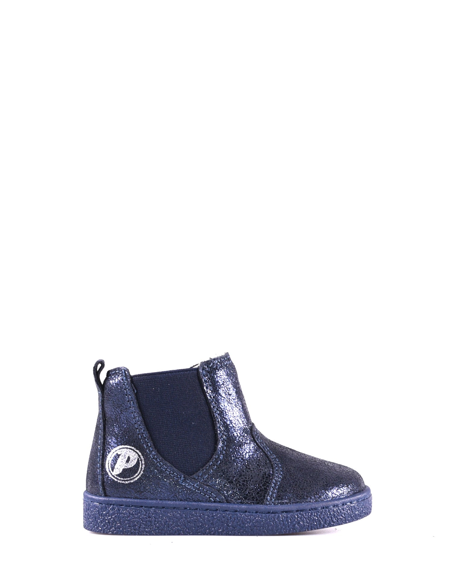 Polacchino Blu Primigi